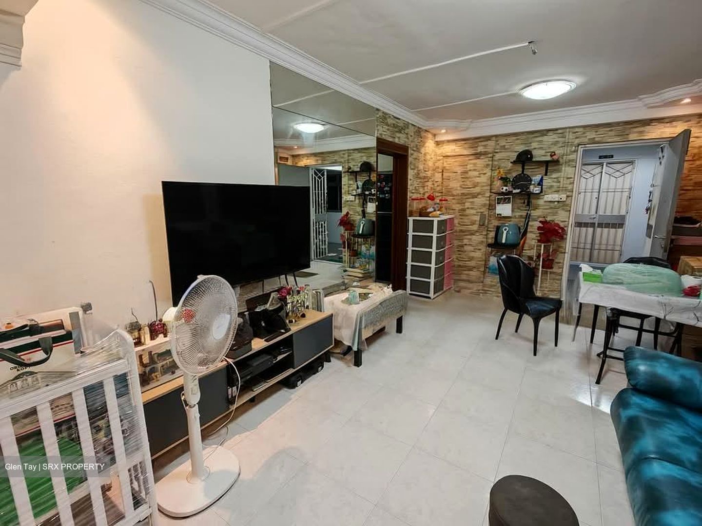 Blk 484A Choa Chu Kang Avenue 5 (Choa Chu Kang), HDB 4 Rooms #535023731